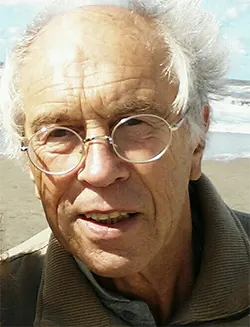 Paul van Schaïk is systeemtherapeut en coach